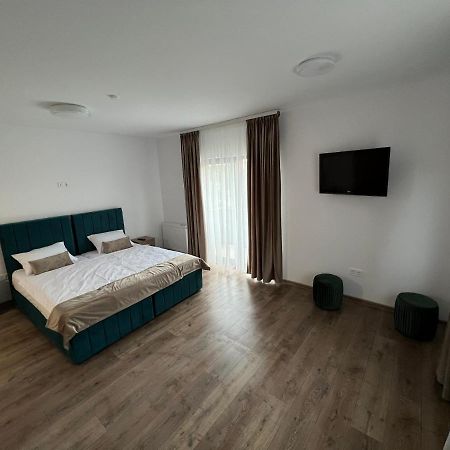Aparthotel Plevnei 3 Κλουζ-Ναπόκα Εξωτερικό φωτογραφία