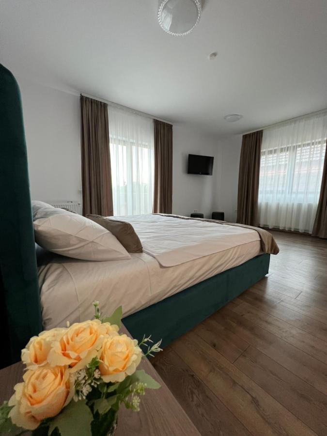Aparthotel Plevnei 3 Κλουζ-Ναπόκα Εξωτερικό φωτογραφία