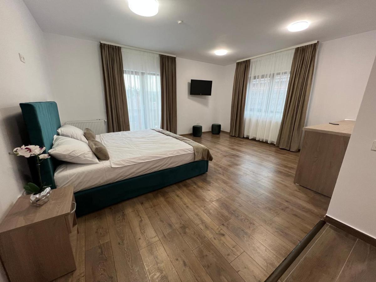 Aparthotel Plevnei 3 Κλουζ-Ναπόκα Εξωτερικό φωτογραφία