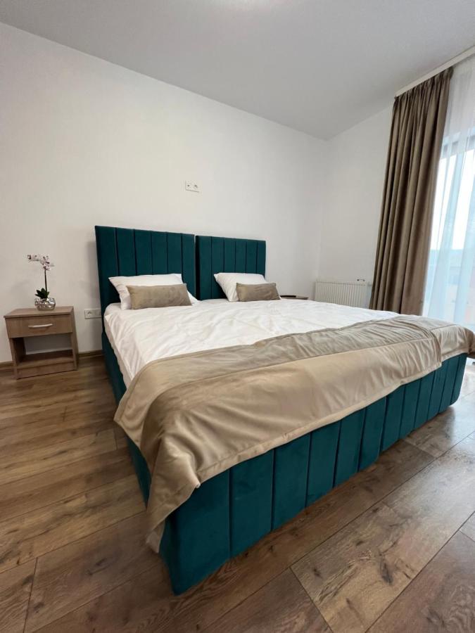 Aparthotel Plevnei 3 Κλουζ-Ναπόκα Εξωτερικό φωτογραφία