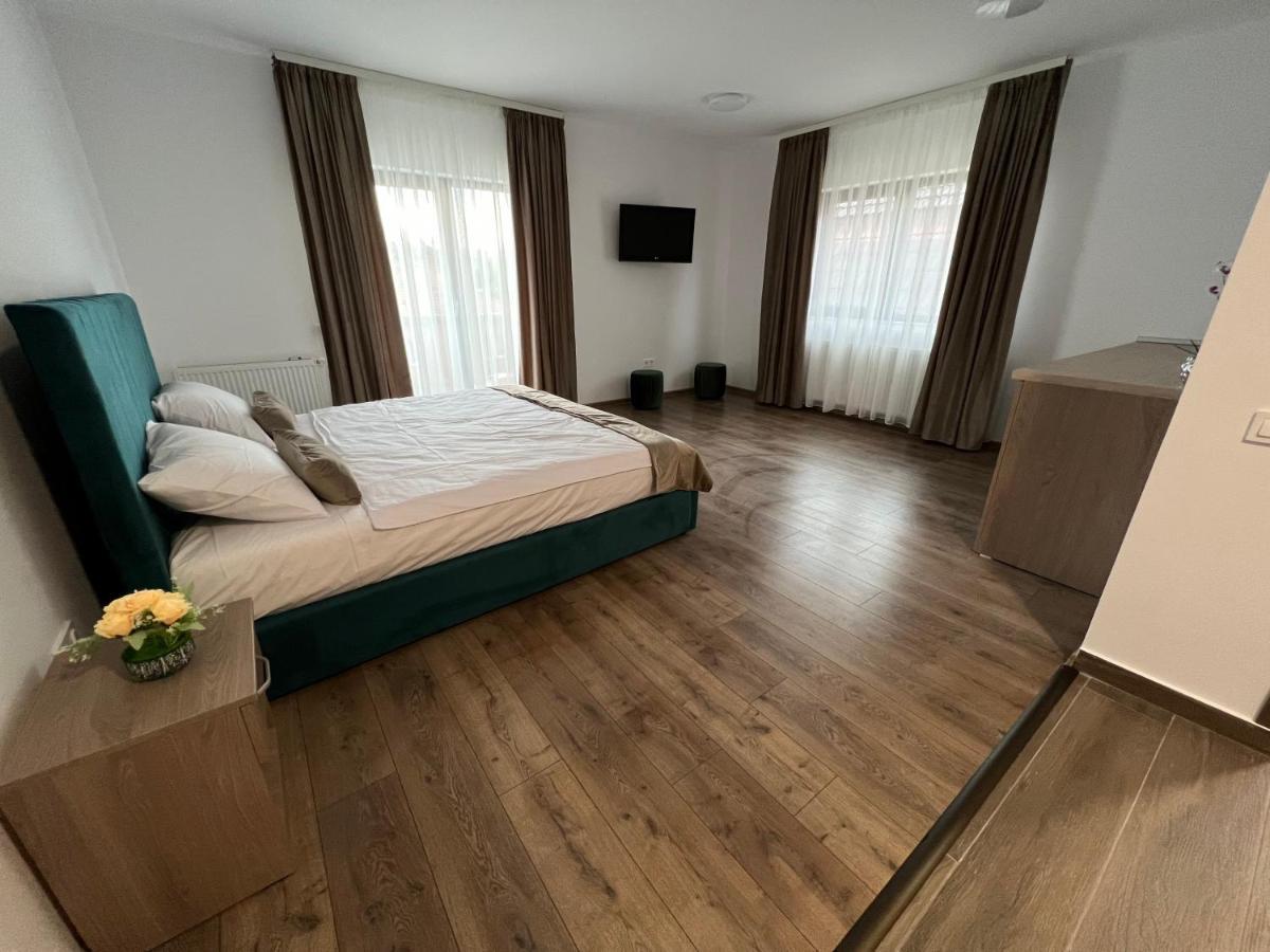 Aparthotel Plevnei 3 Κλουζ-Ναπόκα Εξωτερικό φωτογραφία