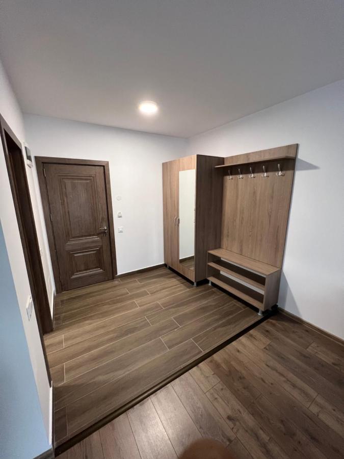 Aparthotel Plevnei 3 Κλουζ-Ναπόκα Εξωτερικό φωτογραφία