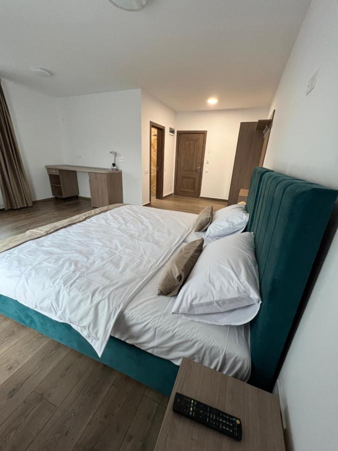 Aparthotel Plevnei 3 Κλουζ-Ναπόκα Εξωτερικό φωτογραφία